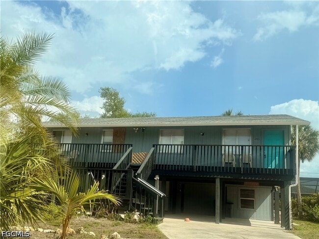 property at 200 Mid Island Dr