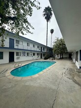 Regency Plaza in Encino, CA - Building Photo - Building Photo