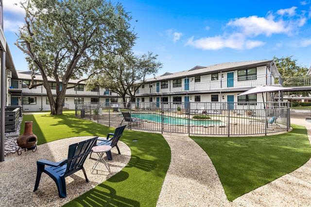 3929 Inwood Rd in Dallas, TX - Building Photo