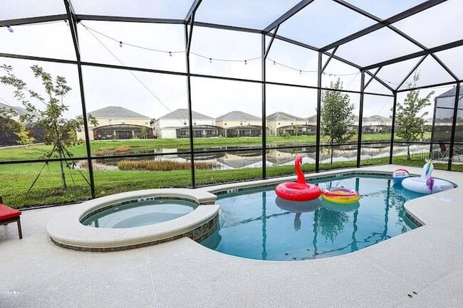 2448 Shanti Dr in Kissimmee, FL - Building Photo - Building Photo