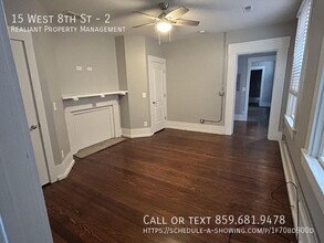 15 W 8th St in Covington, KY - Building Photo - Building Photo