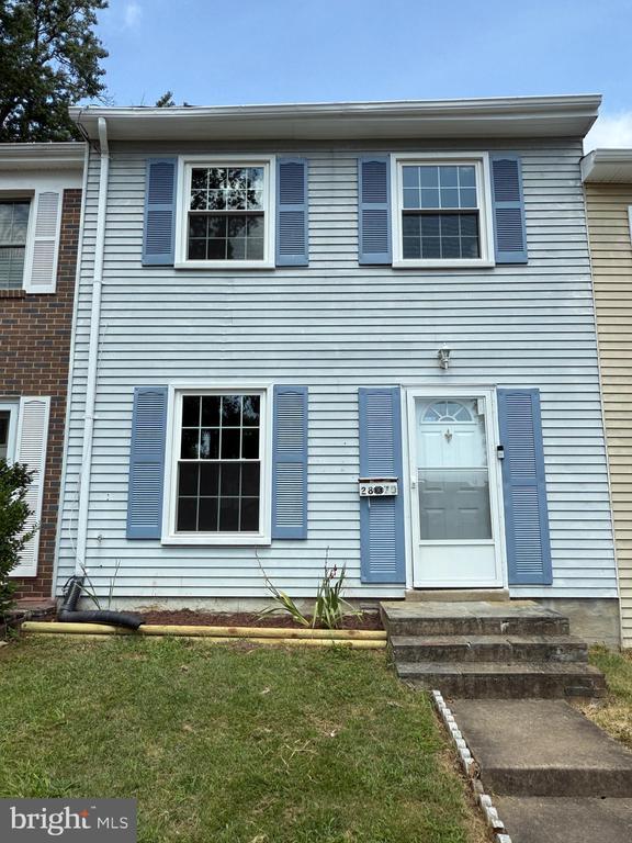 property at 2870 Beechtree Ln