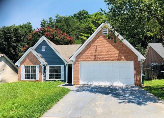 property at 965 Avalon Dr
