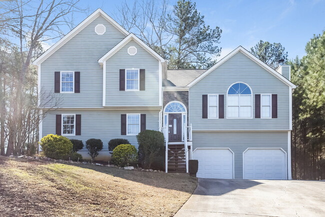 property at 508 Matthew Dr