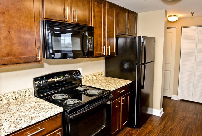 Circle City in Indianapolis, IN - Building Photo - Building Photo