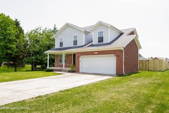 303 New Christman Ln in Shepherdsville, KY - Building Photo - Building Photo