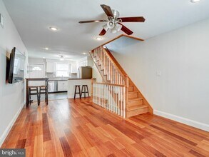 1134 S Alder St in Philadelphia, PA - Building Photo - Building Photo