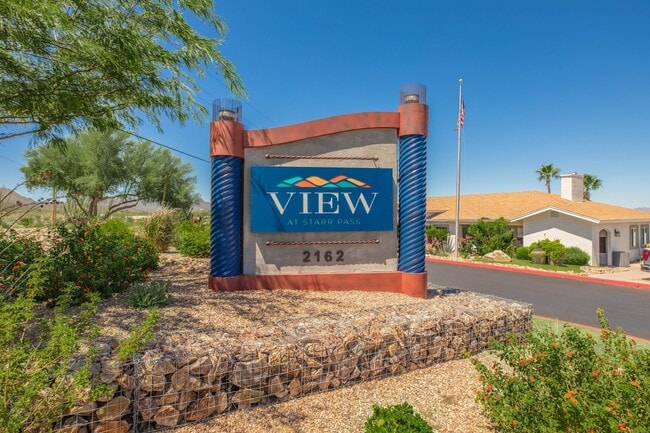 View at Starr Pass in Tucson, AZ - Building Photo - Building Photo