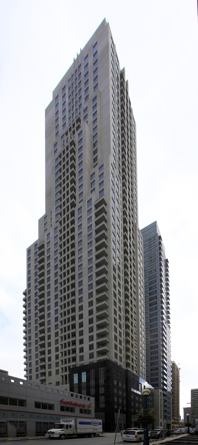 Uptown Residences