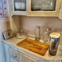 1576 Commonwealth Ave in Boston, MA - Building Photo