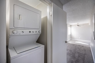 The Bellevue Apartments in Henderson, NV - Building Photo - Interior Photo