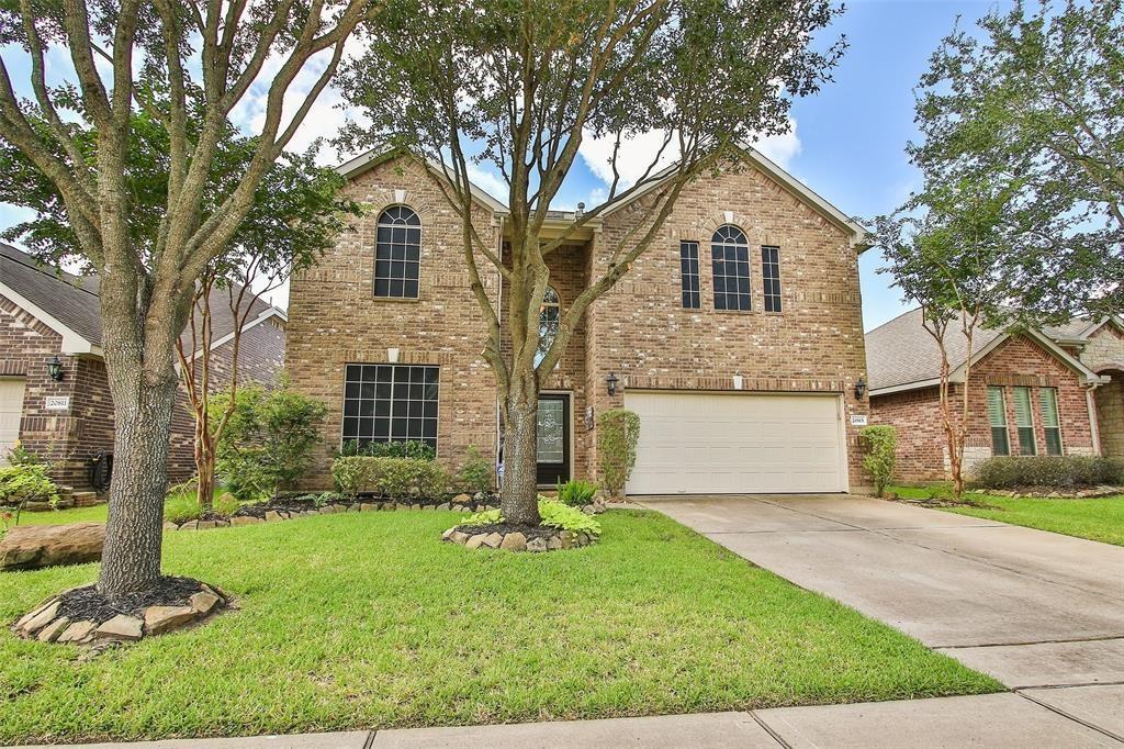 20815 N Blue Hyacinth Dr in Cypress, TX - Building Photo