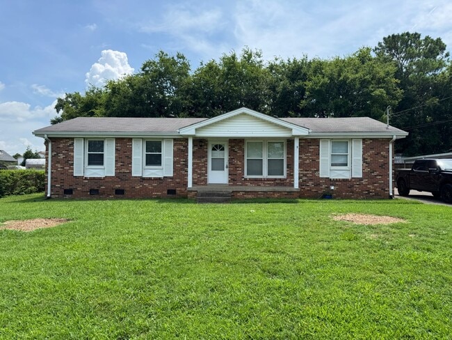 property at 515 Terry Ln