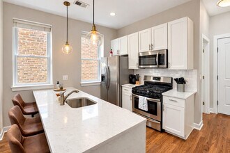 736 N Throop St, Unit SI ID1494909P in Chicago, IL - Building Photo - Building Photo