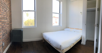 Bushwick - NEW CONSTRUCTION! (Shared rooms) in Brooklyn, NY - Building Photo - Building Photo