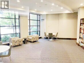 33-2633 Sheppard Ave E in Toronto, ON - Building Photo - Building Photo