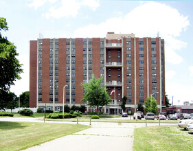 Bragg Towers in Elmira, NY - Building Photo - Building Photo