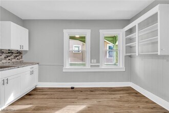 3118 W 30th St in Cleveland, OH - Building Photo - Building Photo