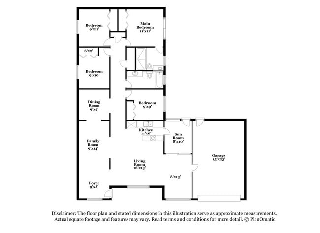 4938 Hidden Hills Dr in Lakeland, FL - Building Photo - Building Photo