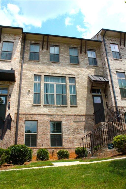 property at 613 Harrington Hills