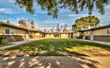 1813-1825 Loma Vista St in Riverside, CA - Foto de edificio - Building Photo