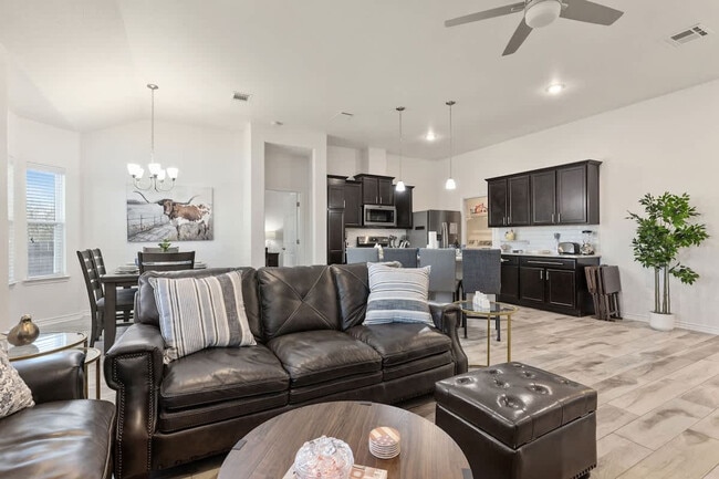 1025 Monte Verde Dr in Temple, TX - Building Photo - Building Photo