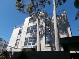 109 Breeze Ave Apartments