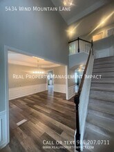 5434 Wind Mountain Ln in Raleigh, NC - Building Photo - Building Photo