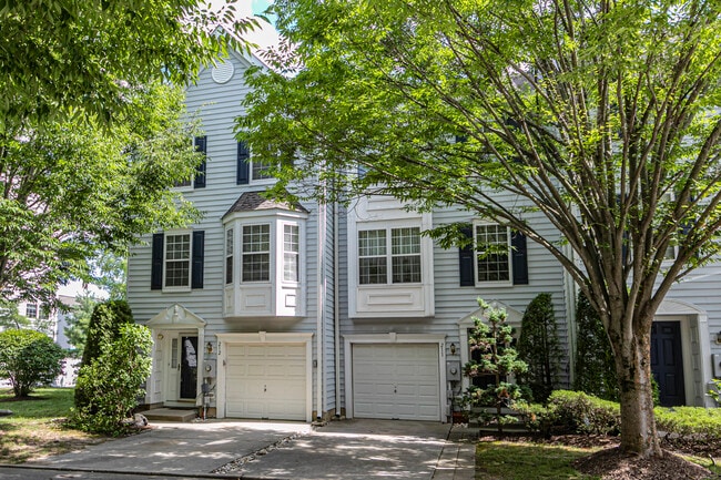 property at 212 William Livingston Ct