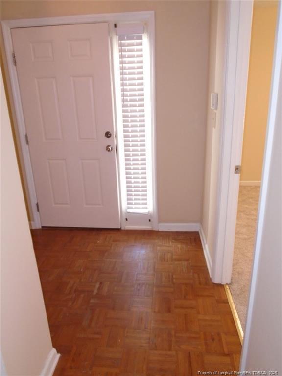 241 Waterdown Dr in Fayetteville, NC - Building Photo - Building Photo