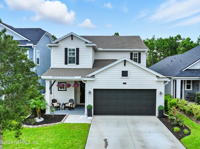 property at 117 Rainbow Trout Ln