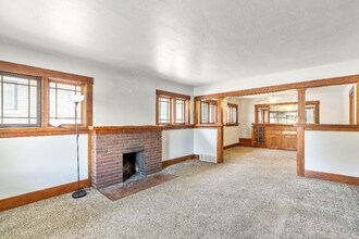 826 E Coatsville Ave in Salt Lake City, UT - Foto de edificio - Building Photo