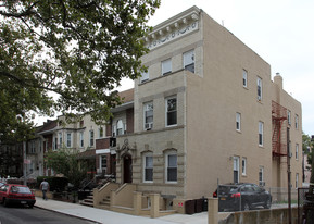 212 88th St Apartments