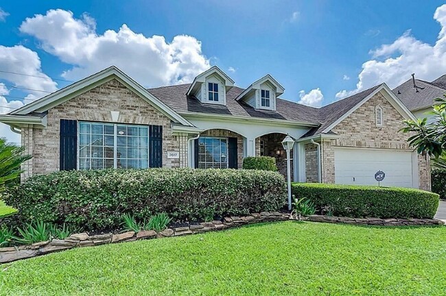 2617 Sunday House Dr in Pearland, TX - Building Photo - Building Photo