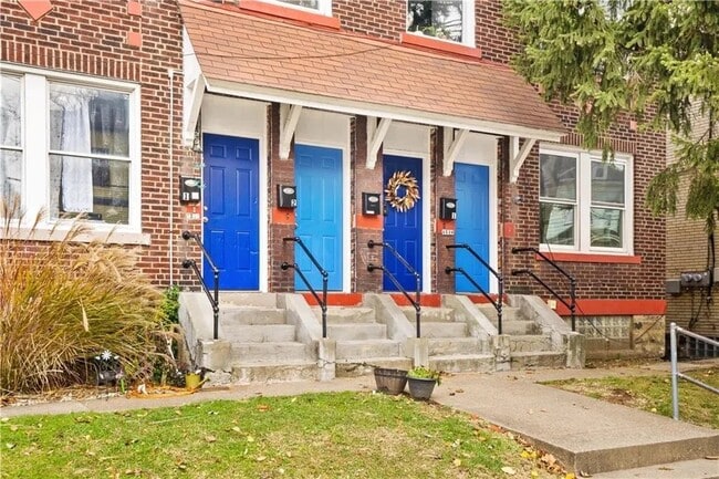 1512 Orchlee St, Unit 2