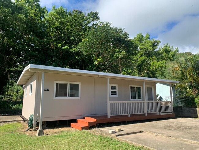property at 1-216 Kamehameha Hwy
