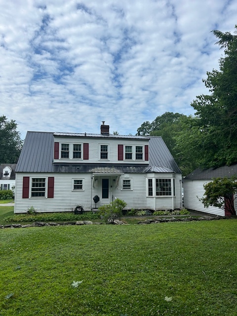 19 Manley St in Augusta, ME - Foto de edificio - Building Photo