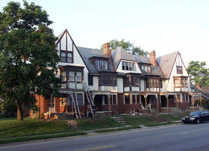 1867 W 5th Ave in Columbus, OH - Building Photo - Building Photo