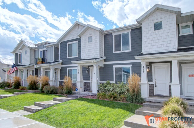 property at 763 N 3860 W