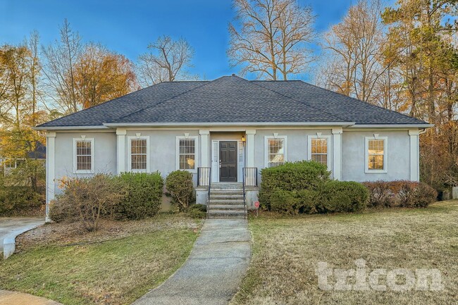 9235 Raleigh Way in Douglasville, GA - Building Photo - Building Photo