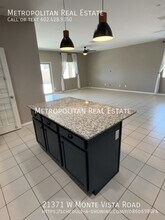 21371 W Monte Vista Rd in Buckeye, AZ - Building Photo - Building Photo