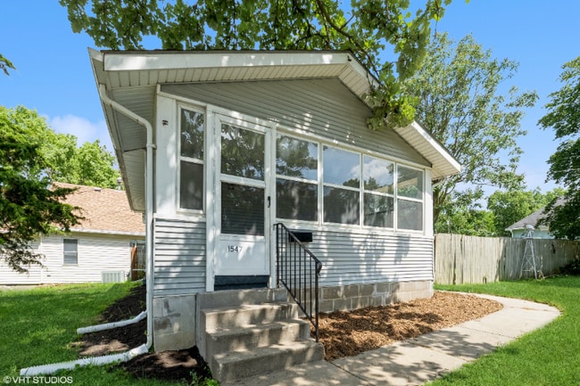 1547 13th St in Des Moines, IA - Foto de edificio - Building Photo