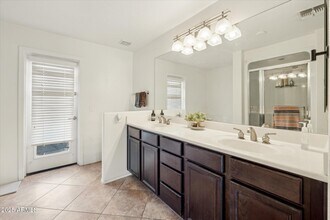 1821 West Vermont Ave in Phoenix, AZ - Building Photo - Building Photo