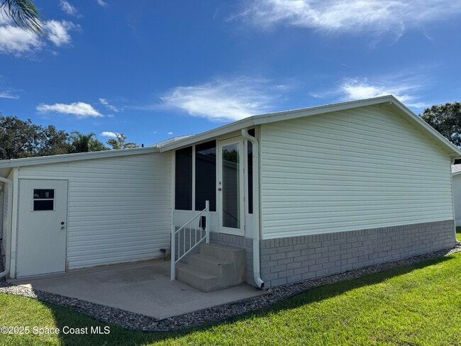 159 Blue Jay Ln in Merritt Island, FL - Building Photo - Building Photo