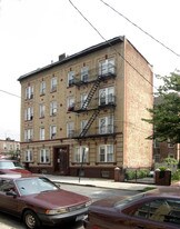 361 Miller Ave Apartments