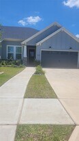 10110 Water Harbor Dr in Missouri City, TX - Building Photo