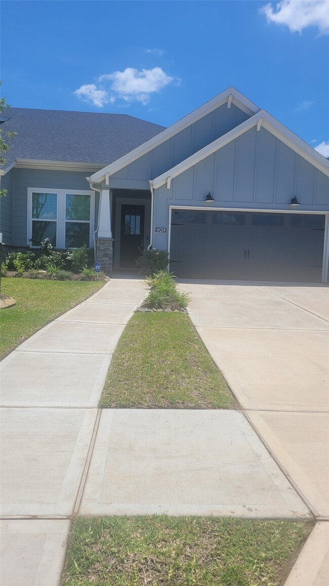 10110 Water Harbor Dr in Missouri City, TX - Building Photo - Building Photo