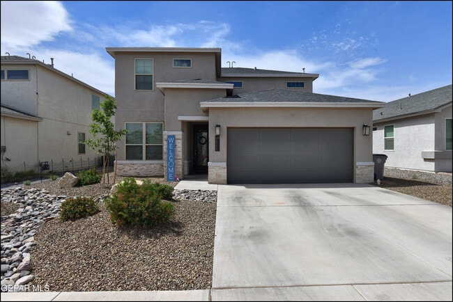 property at 6040 Hidden Psge Ave