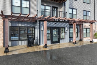 The Fairmount North Shore in Lynn, MA - Building Photo - Building Photo