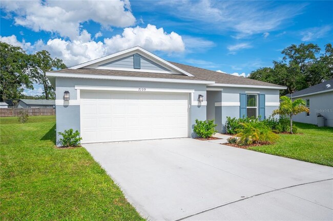 7109 Cruz Ct in Lakeland, FL - Building Photo - Building Photo